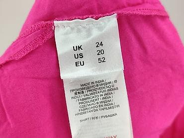 body shin: Simply Be, Koszula damska, rozmiar 5XL — 5