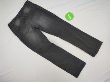 blue motion buty: Blue Motion, Jeans for women, size L — 3