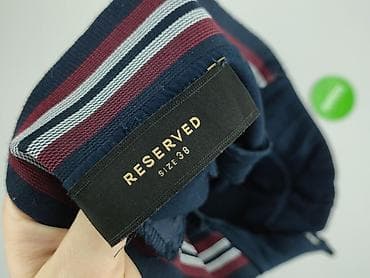 reserved perfumy: Reserved, Spodnie materiałowe damskie, rozmiar M — 4