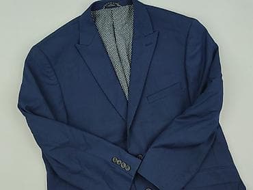 meski: M&S Collection, Marynarka dla mężczyzn, rozmiar 2XL — 1