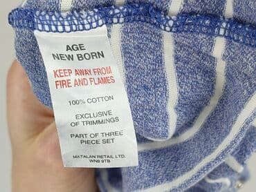 body z kubusiem puchatkiem: Blouse, 0-1 month, condition - Perfect — 4