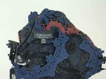 mohito bluzki sylwestrowe: Topshop, Top damski, rozmiar XS — 5