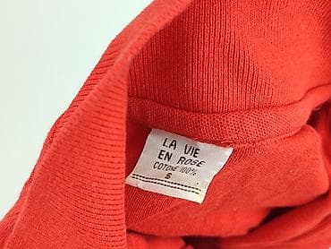 depeche mode s: La senza, Damska koszulka polo, rozmiar S — 4