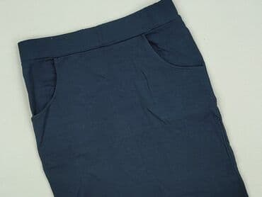 spódniczka kąpielowa granatowa: Spódnica damska, rozmiar S — 1