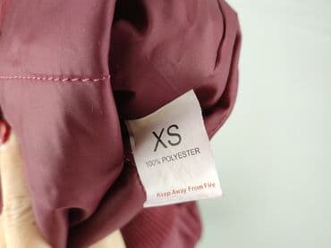 kurtka stranger things: Куртка бомбер жіноча, розмір XS — 5