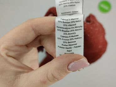 sweter givenchy: NEXT Petite, Kardigan damski, XL — 5