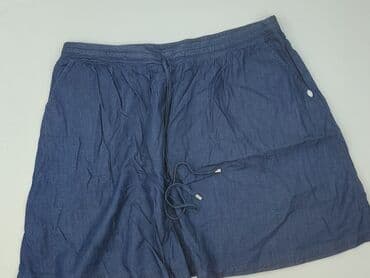 dzinsy: Spódnica damska, L — 1