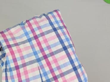 mango marynarka w kratę: Diverse, Koszula damska, M — 5