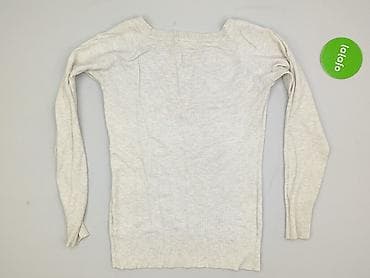 shein sweter: Clockhouse, Sweter damski, rozmiar M — 3