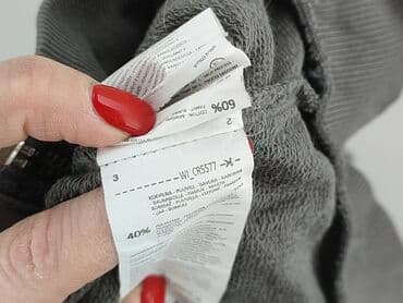 cropp bluza z kapturem damska: Cropp, Bluza z kapturem damska, rozmiar XS — 5