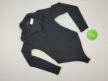 body basic zara: Zara, Body damskie, rozmiar M — 2