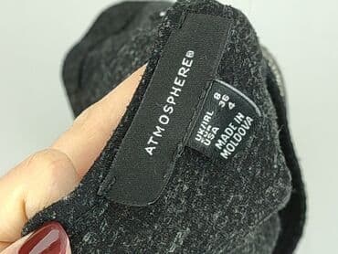 top atmosphere: Atmosphere, Women's blouse, S — 6