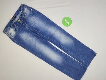 versace red jeans women: Jeansy damskie, rozmiar S — 2