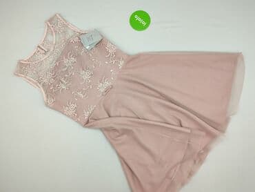 sukienka sylwestrowa czerwona: Sukienka damska, rozmiar XL — 2