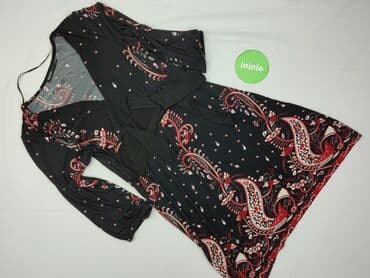 kappahl szlafrok: KappAhl, Sukienka damska, rozmiar L — 2