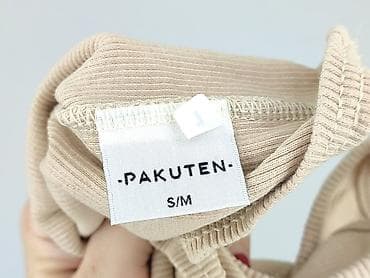 bluzki bialcon: Pakuten, Top damski, rozmiar S — 4