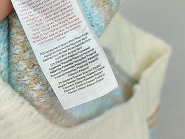 ever me sweter: Beloved, Sweter damski, rozmiar L — 5