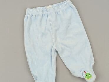 kombinezon zimowy endo: Leggings, 3-6 months, condition - Perfect — 1