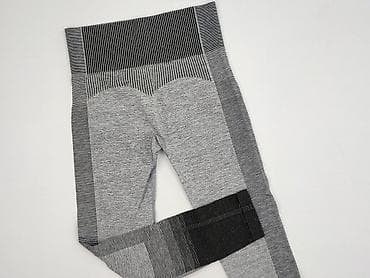 Legginsy Sportowe damskie, rozmiar S