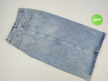 po angielsku spódnica: Sinsay, Women`s skirt, XS — 3