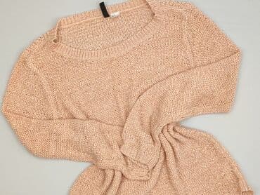 H&M Divided, Sweter damski, rozmiar M