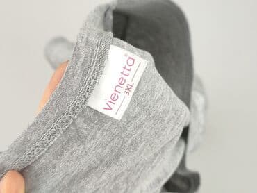 tommy hilfiger t shirty xl: T-shirt damski, rozmiar 3XL — 4