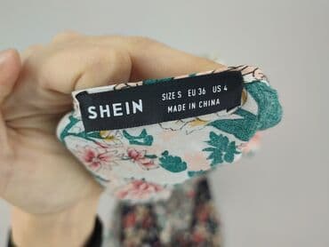 sukienka że spodenkami shein: Shein, Sukienka damska, rozmiar S — 4