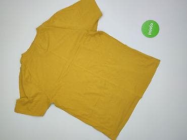 samsoe samsoe bluza: Zara, Koszulka dla mężczyzn, rozmiar L — 3