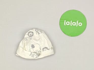czapka zając: Czapka, stan - Idealny — 3