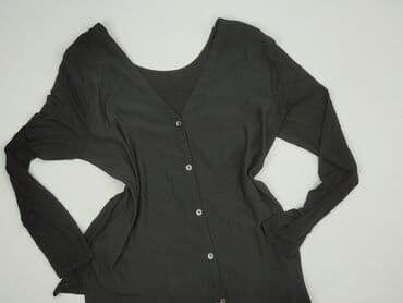 bluzka pod marynarkę plus size: Bluzka damska, M — 1