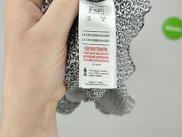 mango utlet: F&F, Bluzka damska, rozmiar S — 6