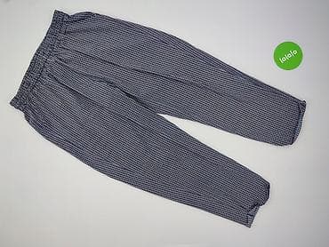 l gap: Spodnie materiałowe damskie, rozmiar 7XL — 2