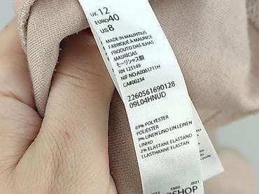 bluzka tchibo: Topshop, Bluzka damska, rozmiar L — 5