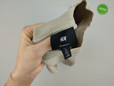 bluzki montego: H&M, Bluza damska
, S — 4