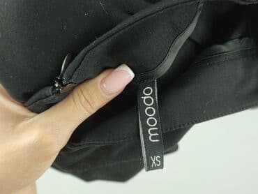 spódnice z prostokąta na gumce: Moodo, Спідниця жіноча, розмір XS — 5