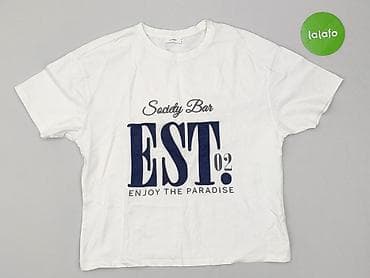 quequality t shirty: T-shirt damski, rozmiar XS — 2