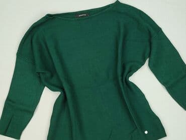 reserved t shirty w paski: Reserved, Sweter damski, rozmiar S — 1