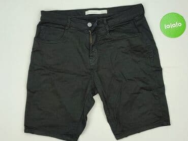 stradivarius spodnico szorty: Zara, Szorty dla mężczyzn, rozmiar M — 2