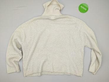 hm jeans: H&M, Golf damski, rozmiar XL — 3