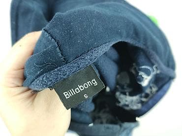 bluzki hm: Billabong, Bluza z kapturem damska, rozmiar S — 5