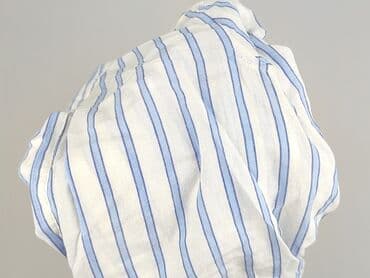 koszula niebieska hm: H&M Divided, Koszula damska, rozmiar S — 6