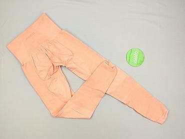 miha bodytec: Legginsy Sportowe damskie, rozmiar L — 3