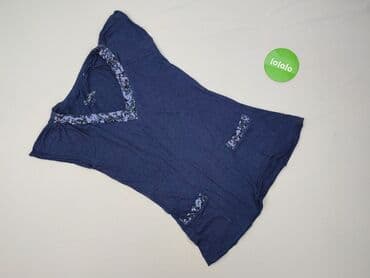 mohito marynarka niebieska: Jennyfer, Bluzka damska, L — 2