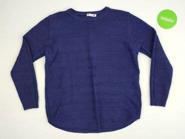 czy sweter z poliestru jest dobry: Sweter damski, rozmiar XL — 2