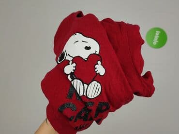 zara peanuts t shirty: Peanuts, T-shirt damski, rozmiar M — 5