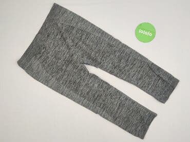 rajstopy używane olx: Tchibo, Legginsy Sportowe damskie, rozmiar M — 2