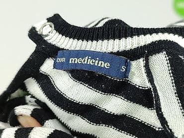 clockhouse sweter: Medicine, Sweter damski, rozmiar S — 5