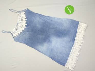 amisu bluza: Sukienka damska, XS — 2