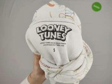 koszulki z motywem bajkowym: Looney Tunes, Bluza z kapturem damska, S — 4