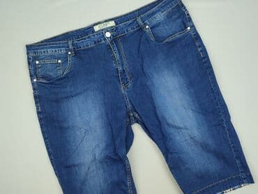 stroje kąpielowe poznań sklepy: Szorty dla mężczyzn, 5XL — 1